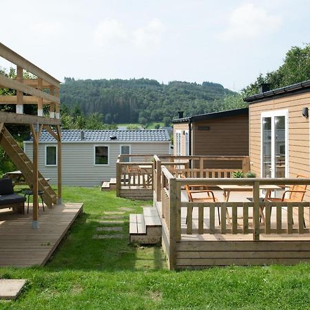 Enscherange Tiny Houseヴィラ エクステリア 写真
