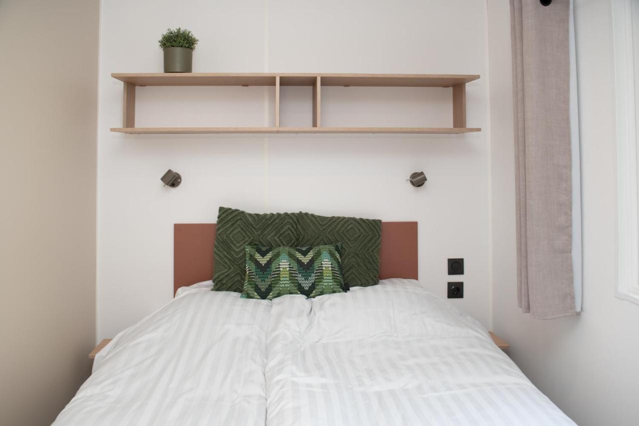 Enscherange Tiny Houseヴィラ エクステリア 写真